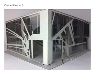 Concept Model 3
 