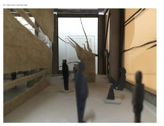 9 / View from Lecture Hall
 