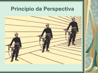 Princípio da Perspectiva
 