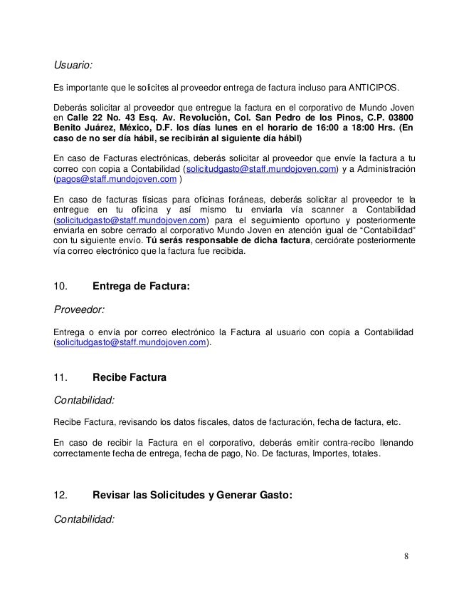 (329108625) manual de cuentas por pagar gastos juls (329108625) manual de cuentas por pagar gastos juls