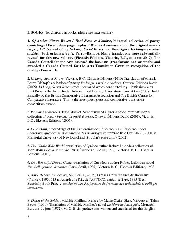 Post Retirement Cv 16 09 2015