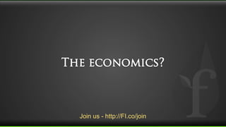 Join us - http://FI.co/join
 