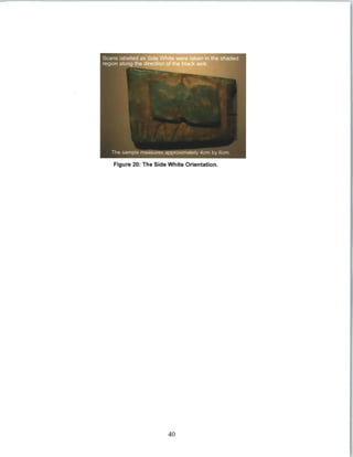 Figure 20: The Side White Orientation.
40
 