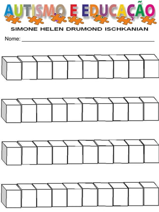 Nome: _____________________________________________
 