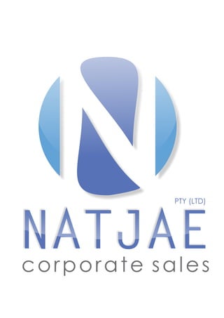 Nathae corporate sales logo