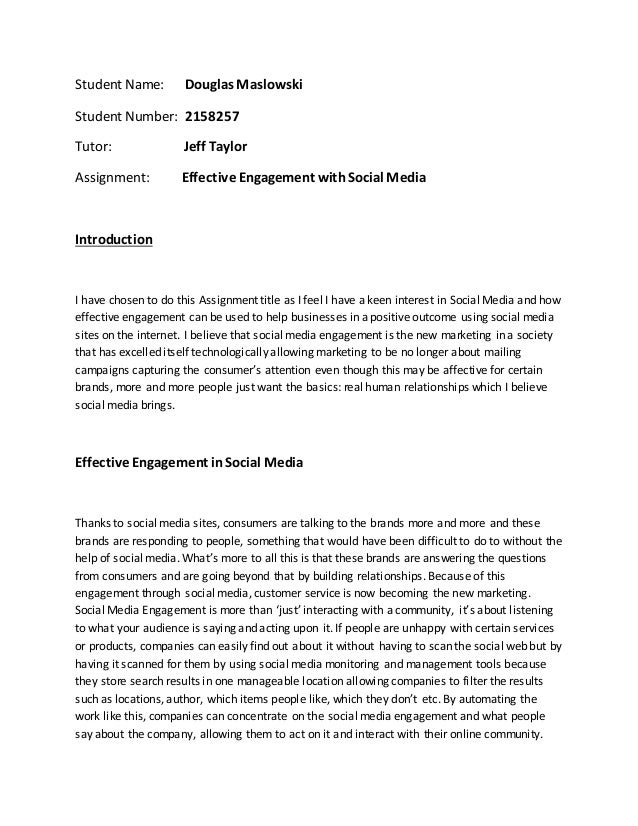 Assignment on e marketing