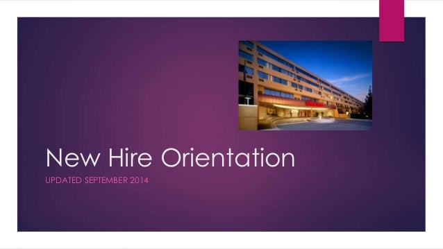 New Employee Orientation Template Powerpoint from image.slidesharecdn.com