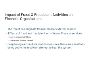 Credit Card Fraud Detection Using ML In Databricks | PDF