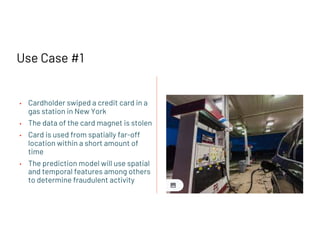 Credit Card Fraud Detection Using ML In Databricks | PDF