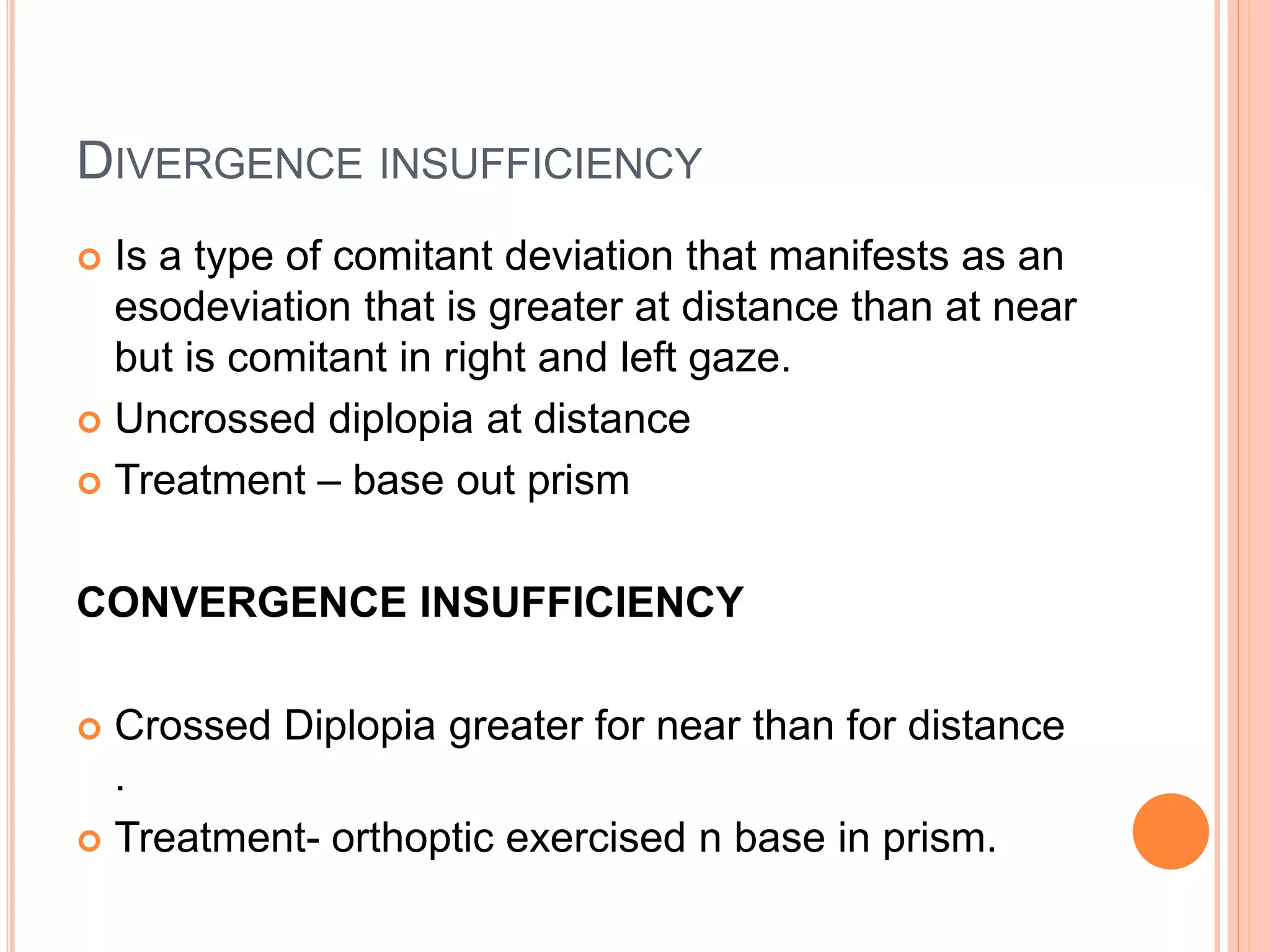 approach to diplopia 3.11.2017