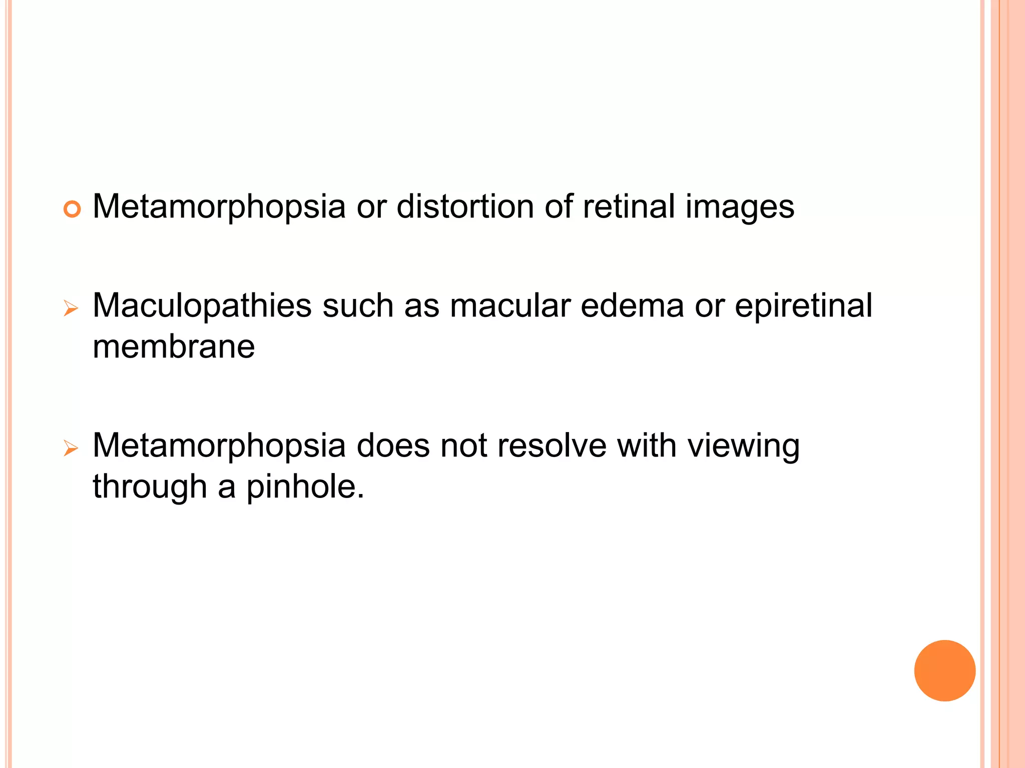 approach to diplopia 3.11.2017