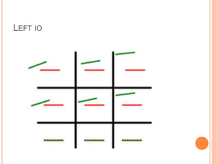 LEFT IO
 