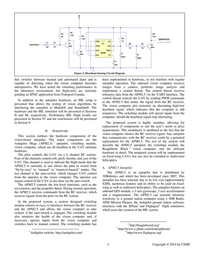 Design-and-Development-of-the-Hardware-for-Vision-based-UAV-Autopilot | PDF