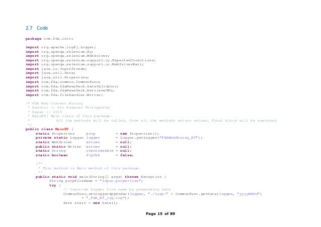 Dissertation report pdf image