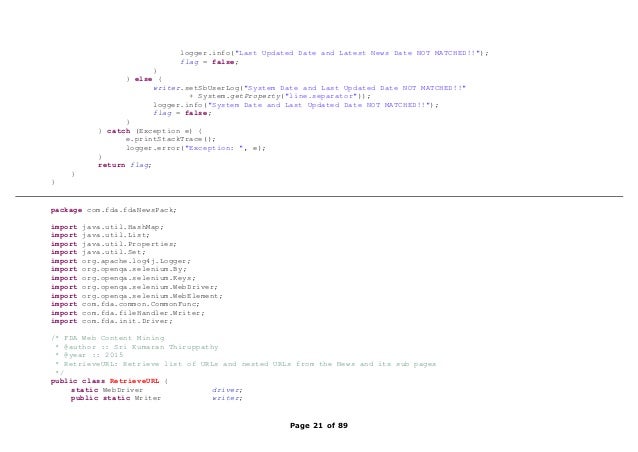 Dissertation guide image