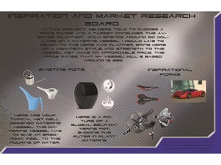 AiC Design Portfolio | PDF