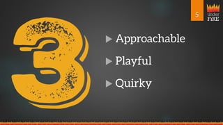 under
FiRE



 