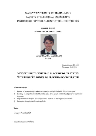 cover thesis | PDF