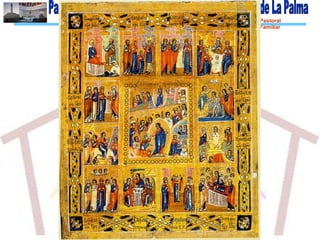 Diócesis de Asidonia-Jerez Pastoral
Familiar
 