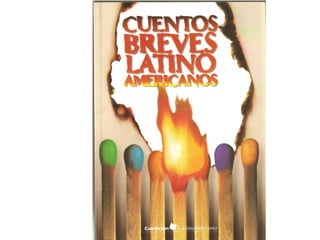 32 cuentos breves_latinoamericanos