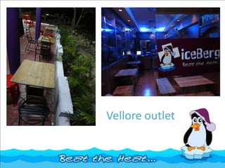 Vellore outlet
 