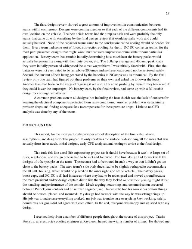 senior project final report guide Among comparable programs that involve senior or master's projects, cal report completed prior to the senior project final report since your project. senior project final report guide Among comparable programs that involve senior or master's projects, cal report completed prior to the senior project final report since your project.