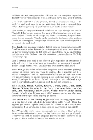thesis | PDF