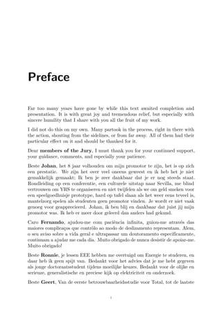 thesis | PDF