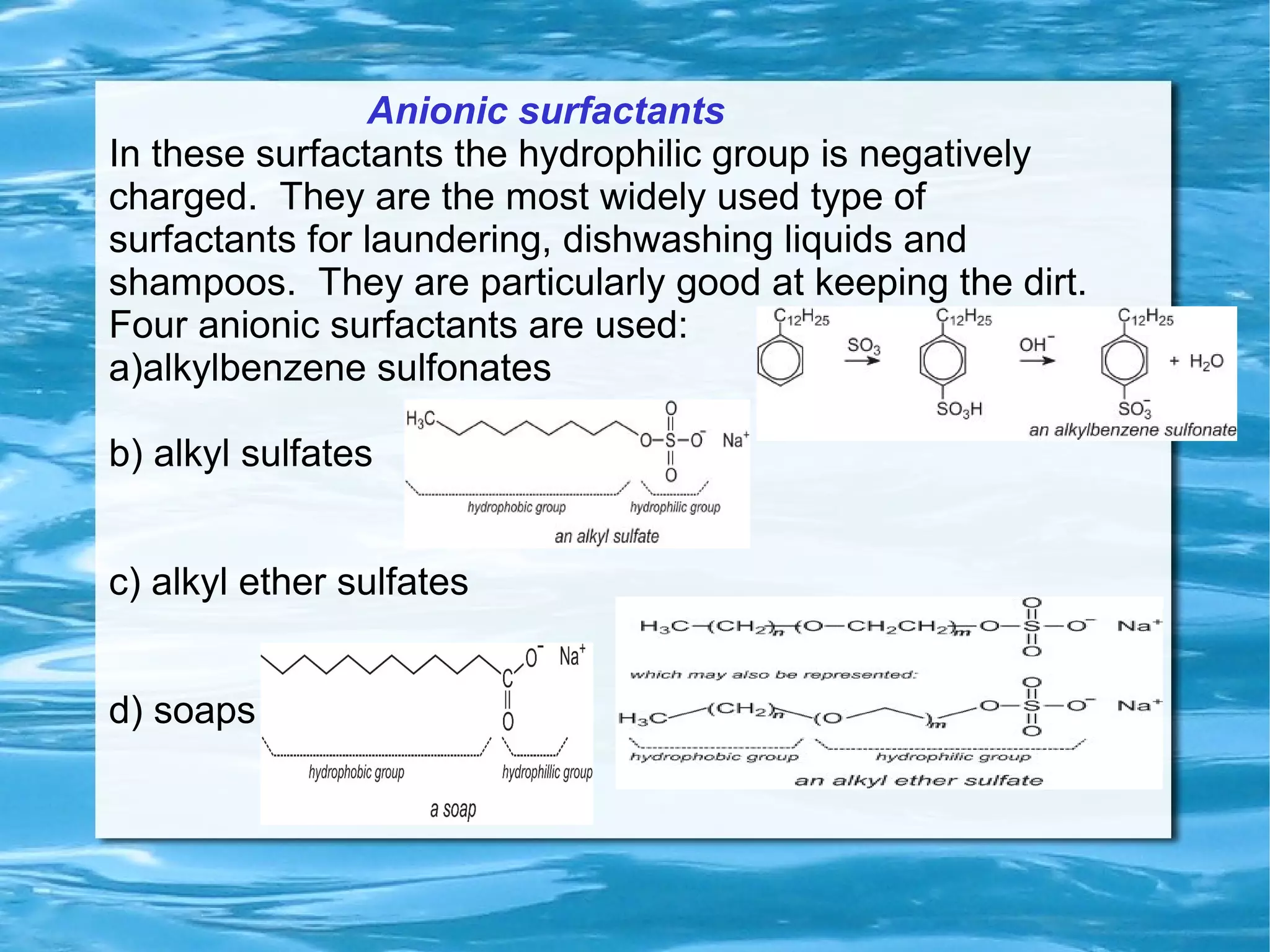SURFUCTANT BY ZAGROS A UMAR | PPT