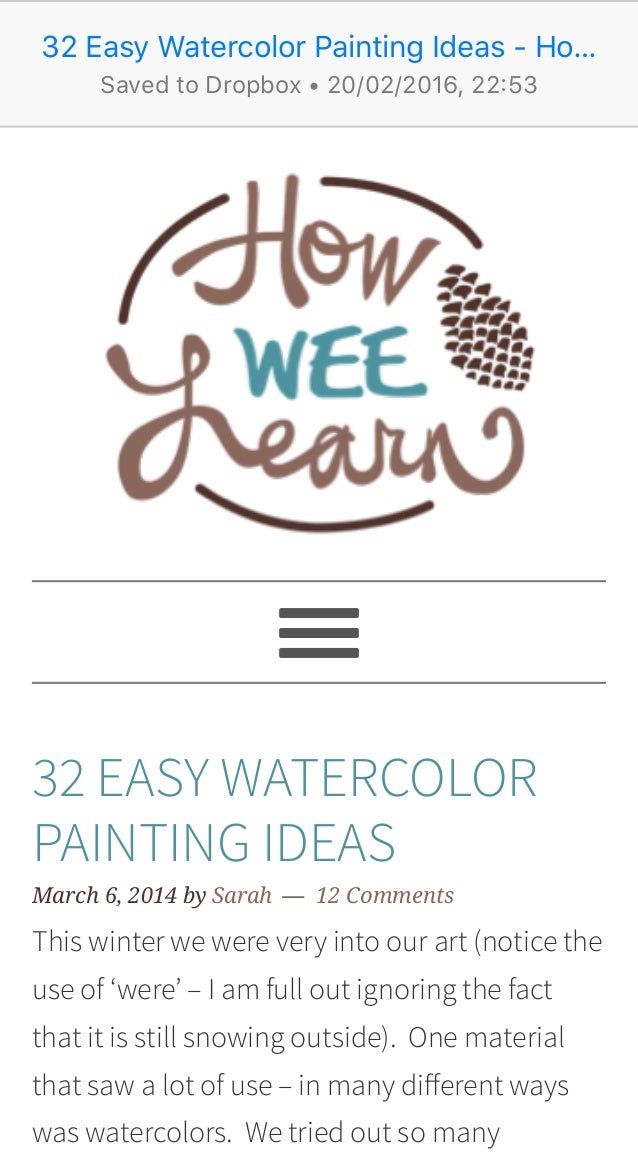 photo Easy Ideas Easy Cool Watercolor Paintings 32 easy watercolor painting ideas how
