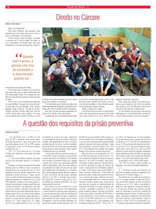 Estado de Direito n. 32 25 
 