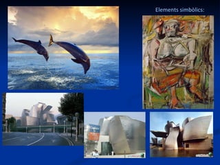 Elements simbòlics:   