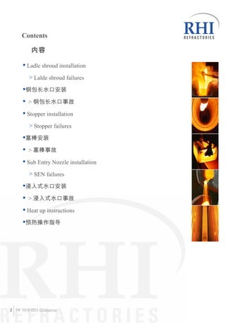 ISO installation manual | PPT