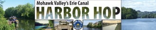 MohawkValley’s Erie Canal
 