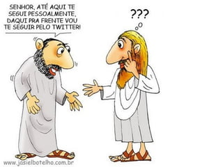 16
3. Houvesse membros se prostituindo e a igreja
fizesse vista grossa (enteado possui a madrasta).
5.1 Um pecado sexual nem praticado entre os gentios.
6.18 O pecado que envolve a sexualidade não é como
pecar de outra maneira. Existe pecadinho e pecadão.
5.2,11 A igreja deve disciplinar quando um membro
comete pecado grave e de natureza pública.
6.9-11 Quem não herdará o Reino de Deus.Quem não herdará o Reino de Deus. Mas no
evangelho sempre há solução.
6.11 Há um determinismo na sociedade “você nasceu
assim”, o poder da fé vence esta escravidão.
6.12 Tudo me é permitido, mas eu não deixarei que
nada me domine, por isso nem tudo me convém.
 