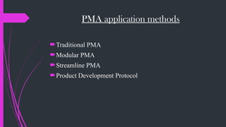 Biologics and Biosimilars & Development and approval of biologics and ...