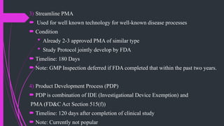 Biologics and Biosimilars & Development and approval of biologics and ...