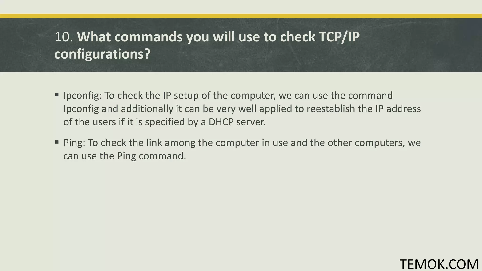 32 Most Commonly Asked Windows Server Administrator Interview Questions ...
