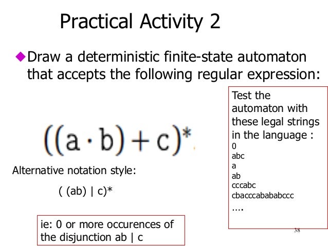 Give Regular Expressions For The Following Languages 75+ Pages Explanation Doc [1.5mb] - Updated 2021 