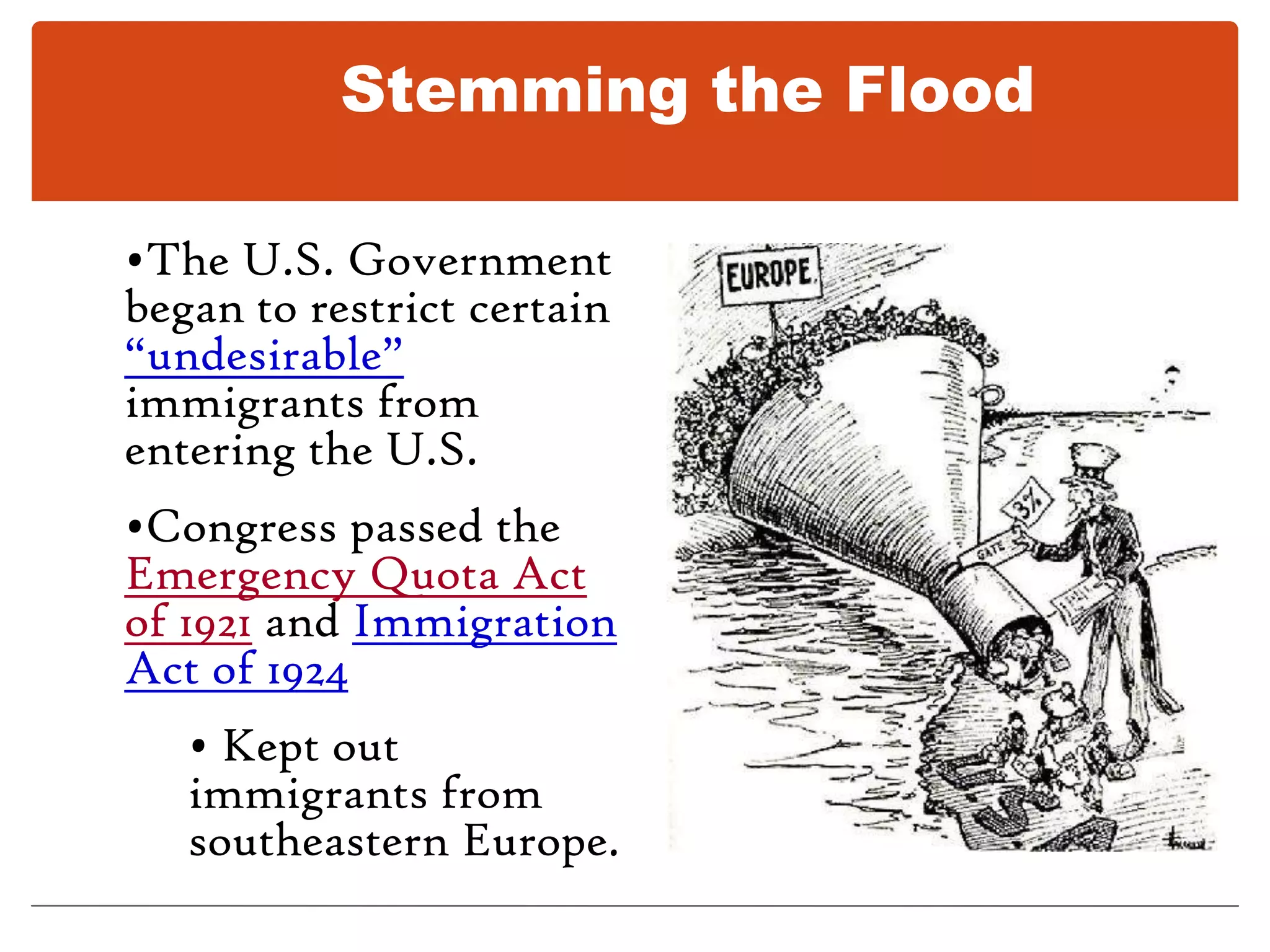Congressional investigation exposed KKK as being basically a membership fee racket.Membership of the Ku Klux Klan1920	1930 	  1970 	    2000   4,000,000  30,000      2,000       3,000
