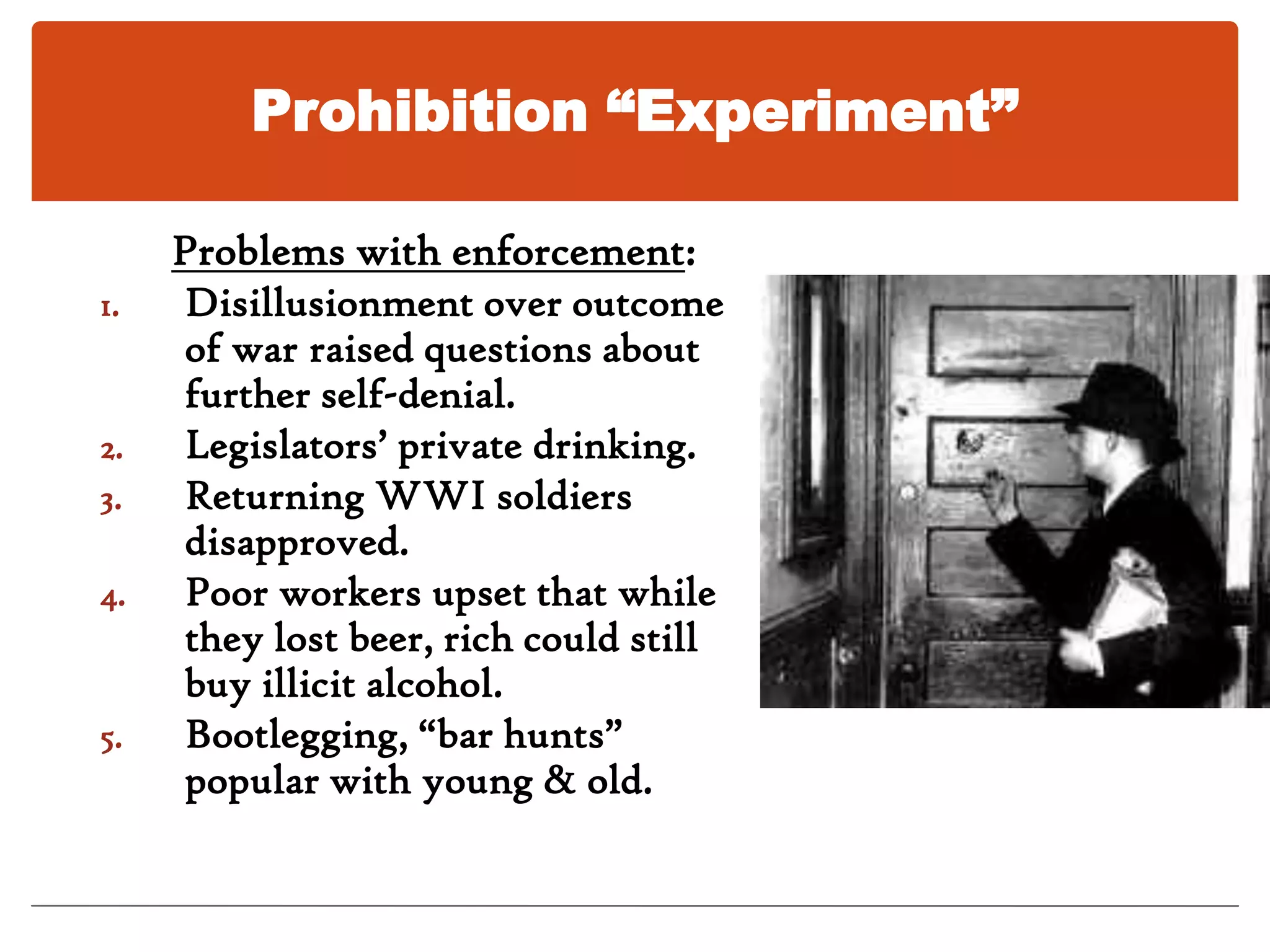 What is the most dangerous drug in America?