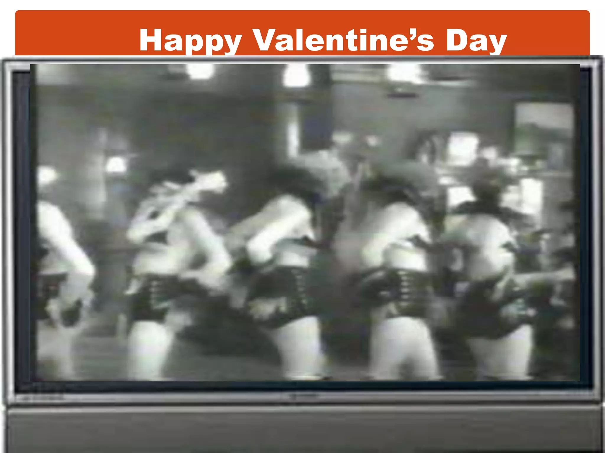 The Night Chicago Died