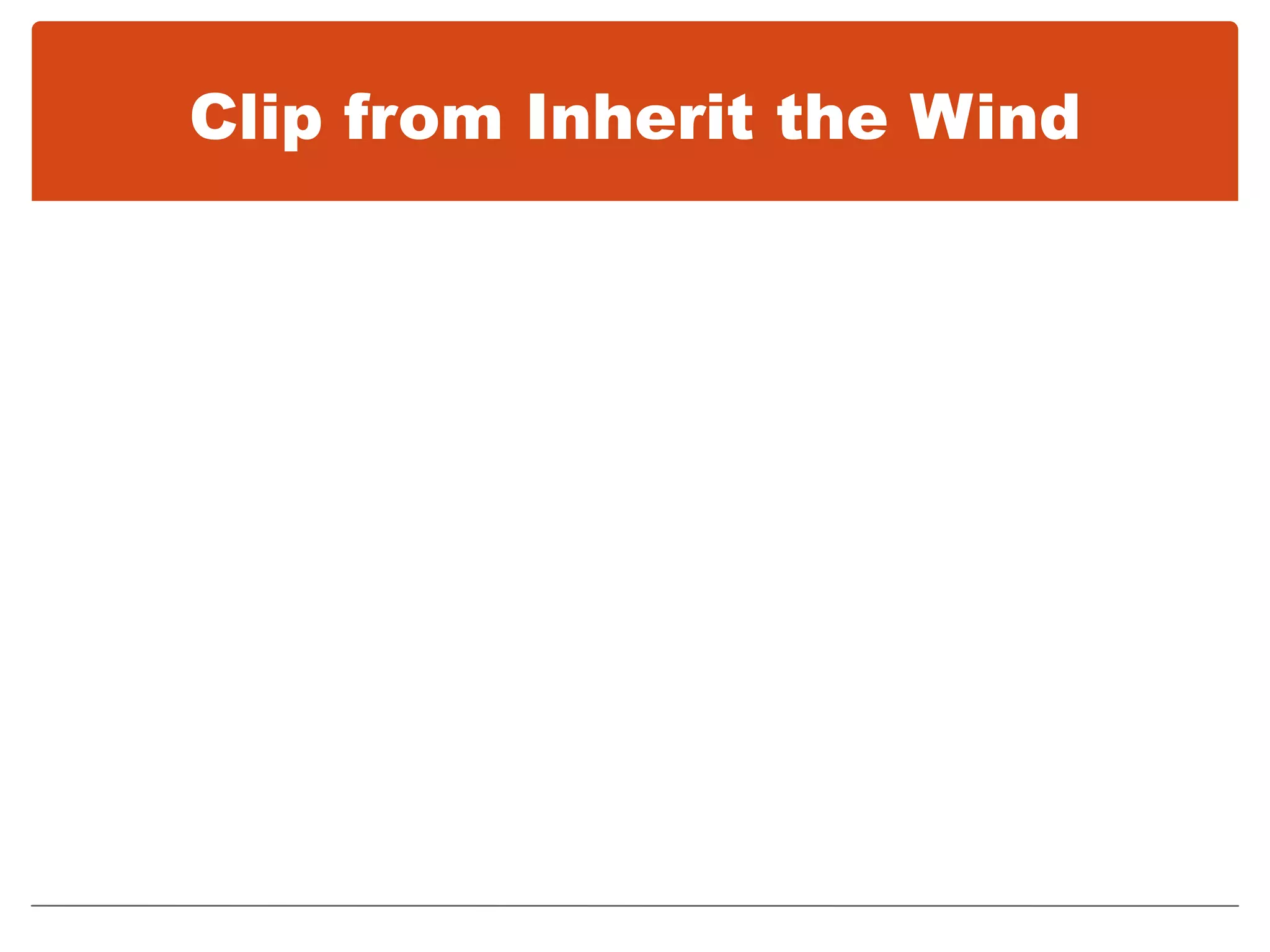Progress in EducationMore states requiring high schoolrate of high school completion doubledDewey’s principle of progressive education or “learning by doing” led to more practical, attractive schoolsScientific breakthroughs:Rockefeller Foundation program wiped out hookworm in South.Life expectancy grew from 50 to 59 from 1901-1929.