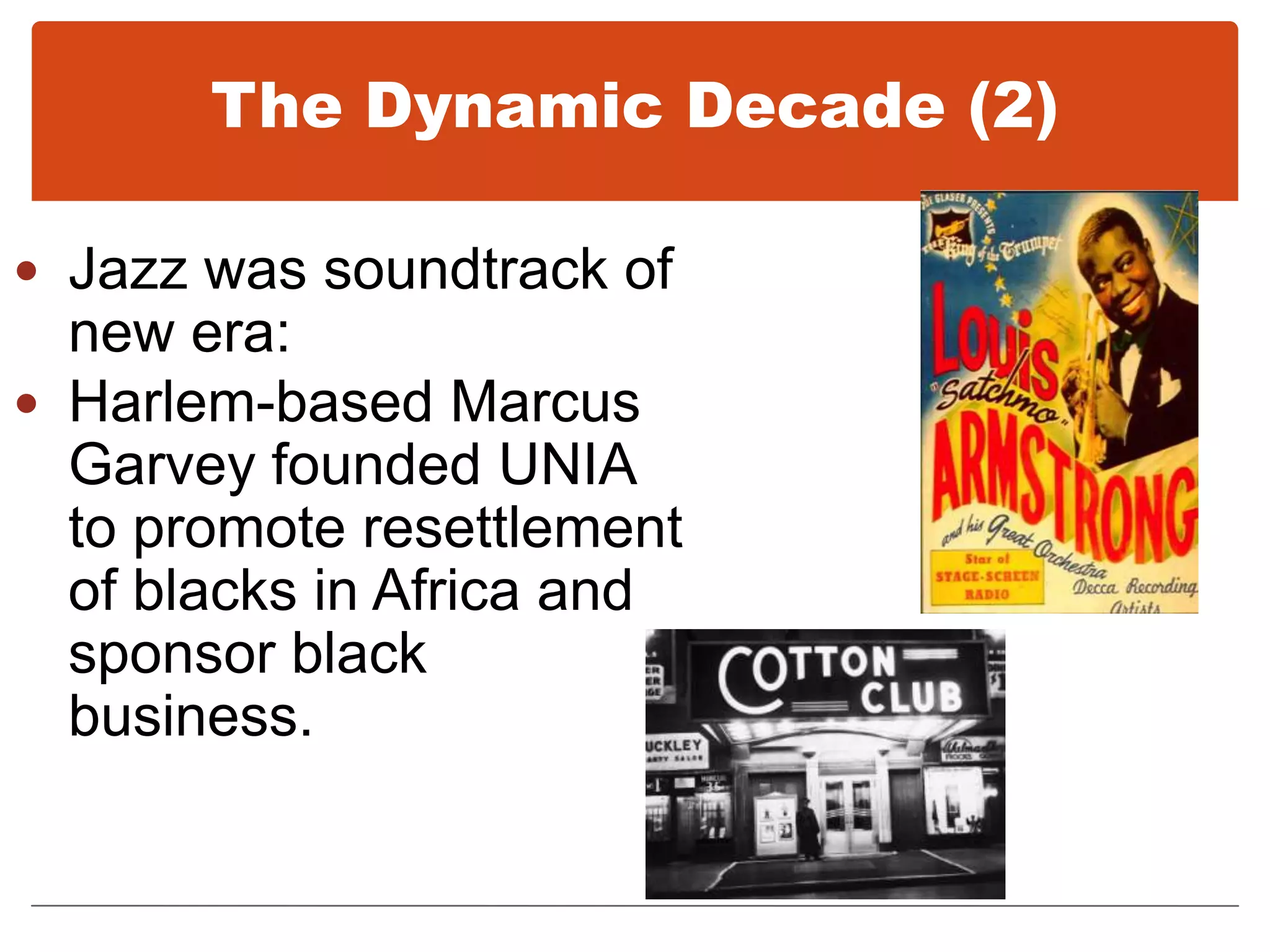 220 stations eighteen months after KDKA took the plunge. 