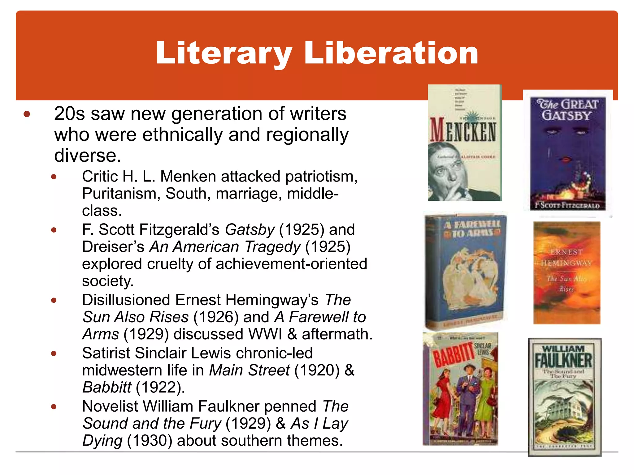 Radio reached into 1/3 homes in its first decade. 