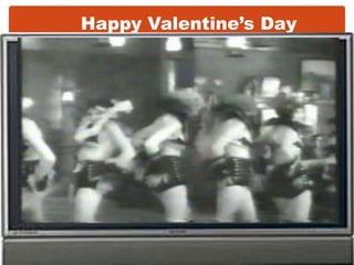 The Night Chicago Died