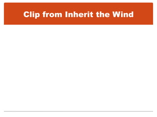 Progress in EducationMore states requiring high schoolrate of high school completion doubledDewey’s principle of progressive education or “learning by doing” led to more practical, attractive schoolsScientific breakthroughs:Rockefeller Foundation program wiped out hookworm in South.Life expectancy grew from 50 to 59 from 1901-1929.