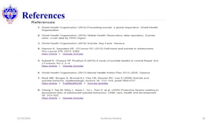 References
12/10/2020 Surakshya Devkota 26
 