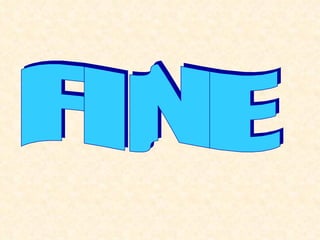 FINE 