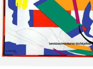 `` buena butaca donde descansar de la fatiga fisica” 